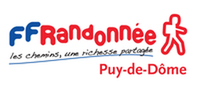 Fédération Française de Randonnée du Puy de Dôme Fédération Française de Randonnée du Puy de Dôme
