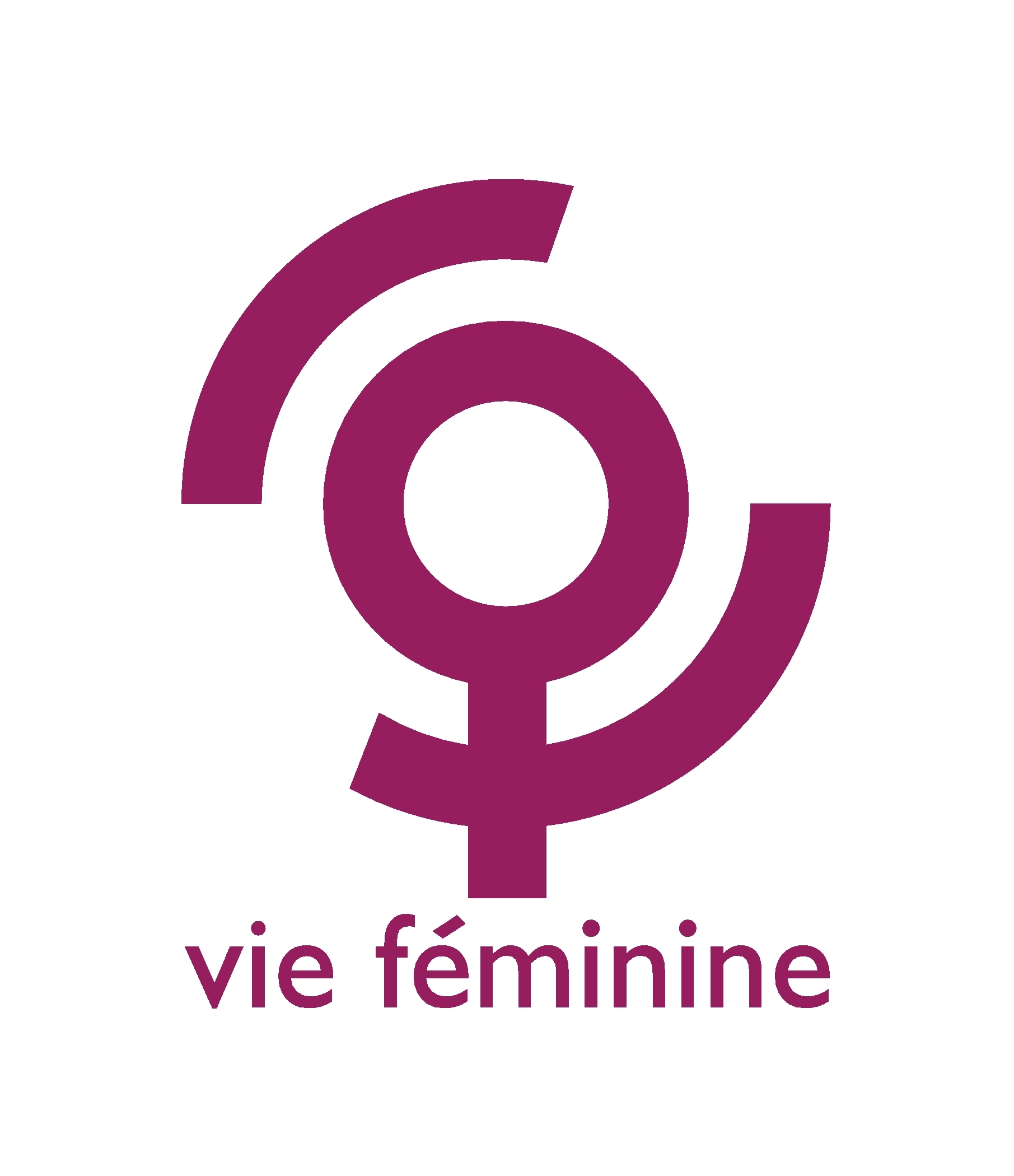 Vie féminine