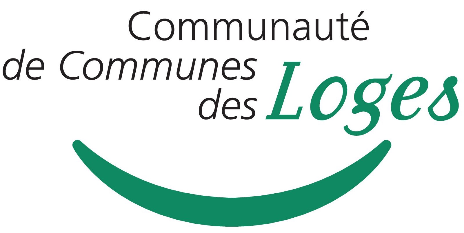 Communauté de Communes des Loges Communauté de Communes des Loges