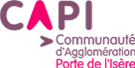 Office de Tourisme CAPI Porte de l'Isère