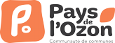 Communauté de Communes du Pays d’Ozon Communauté de Communes du Pays d’Ozon