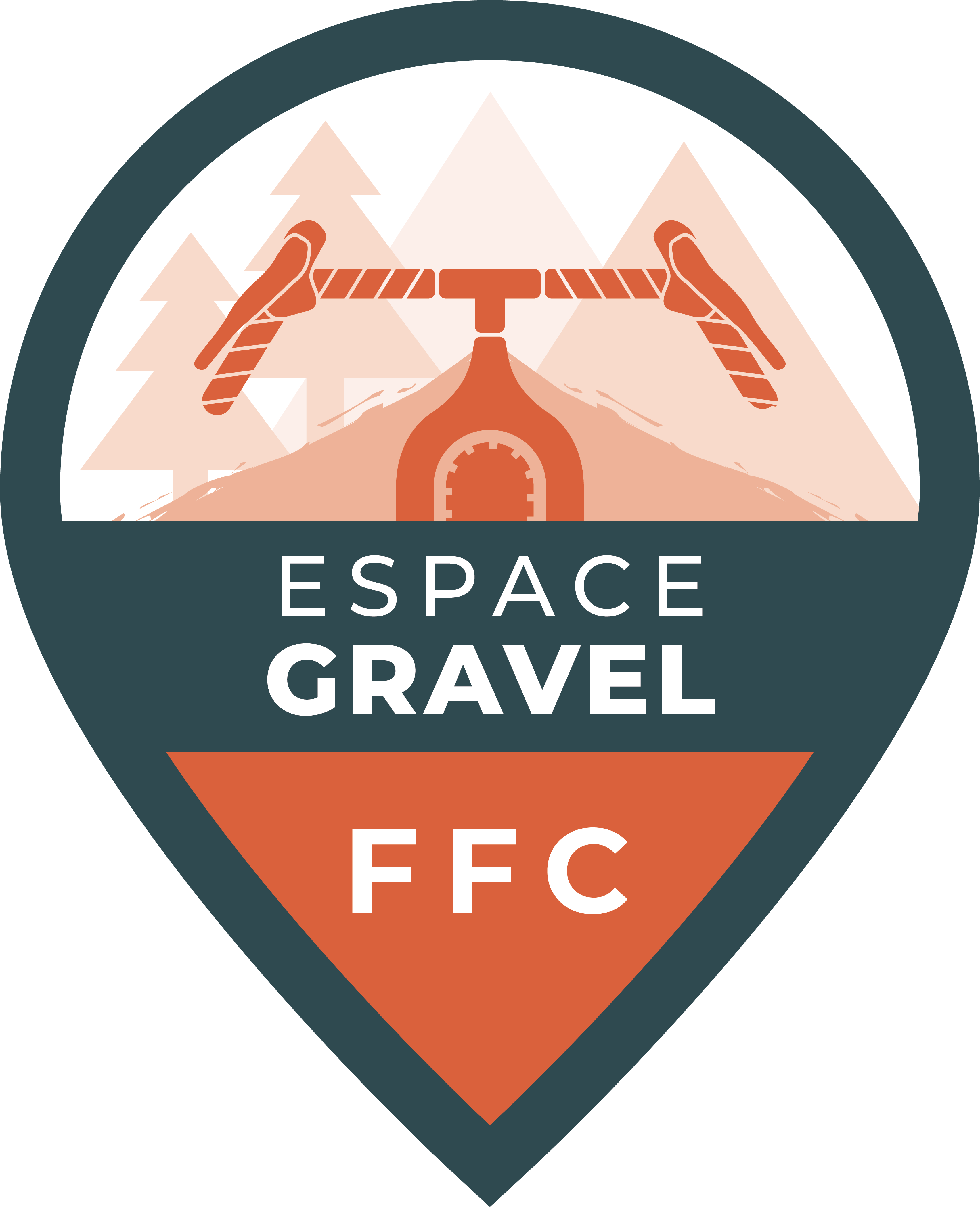 Espace Gravel FFC