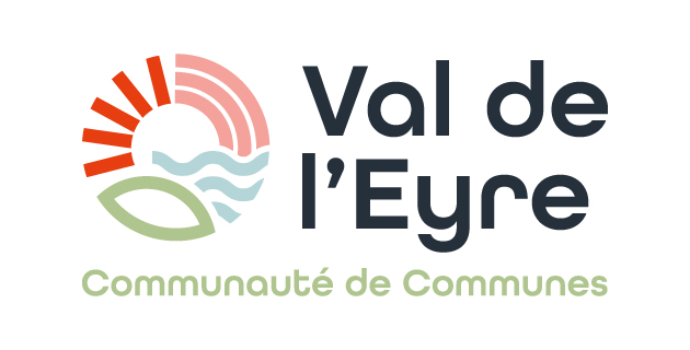 Communauté des communes du Val de l'Eyre Image utilisateur