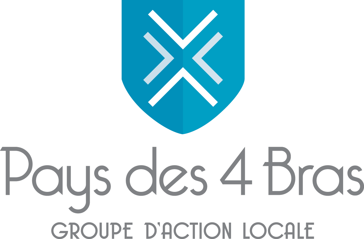 GAL Pays des 4 Bras GAL Pays des 4 Bras
