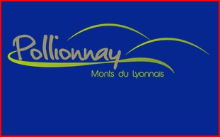 Commune de Pollionnay Logo de l'auteur