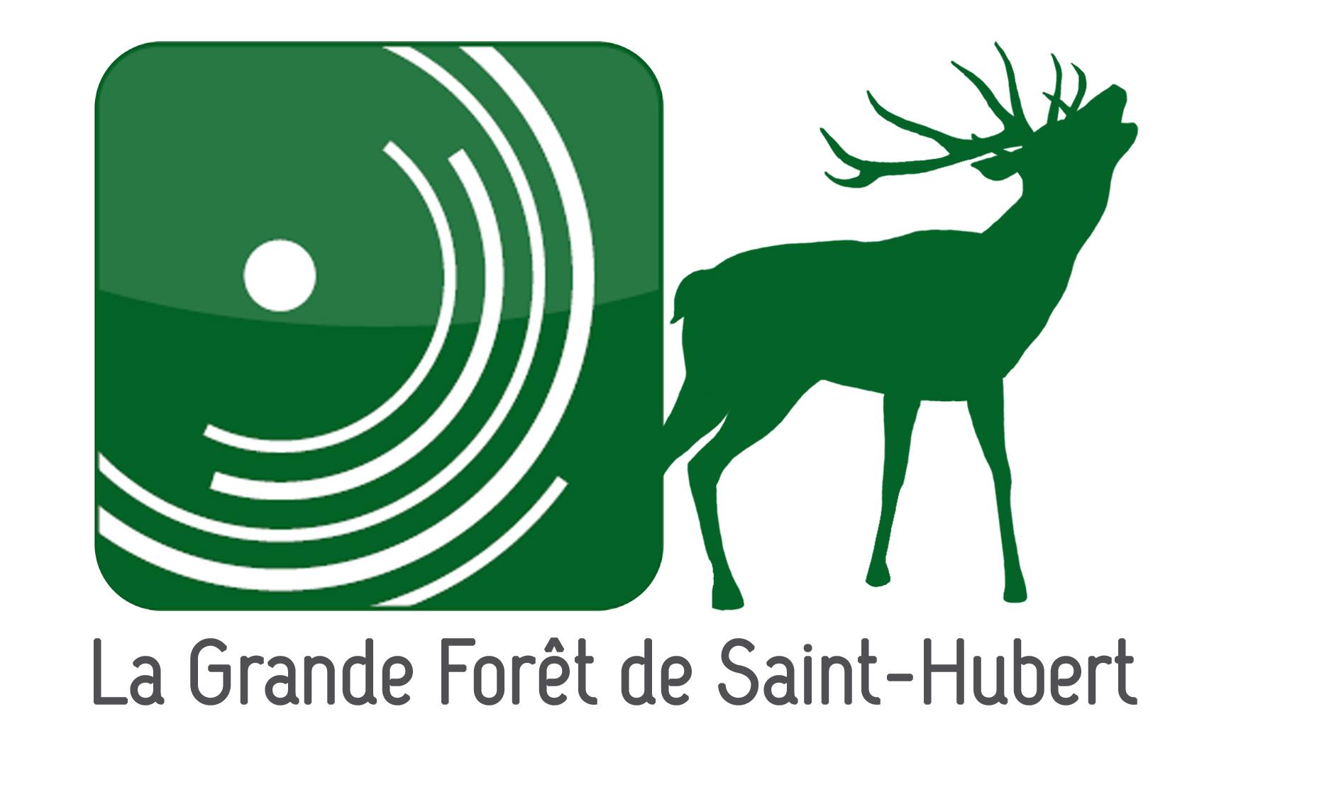 La Grande Forêt de Saint-Hubert La Grande Forêt de Saint-Hubert