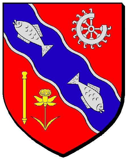Commune de Sainte-Catherine Logo de l'auteur