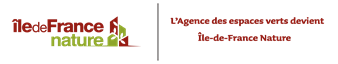 Agence des Espaces Verts d'Ile de France