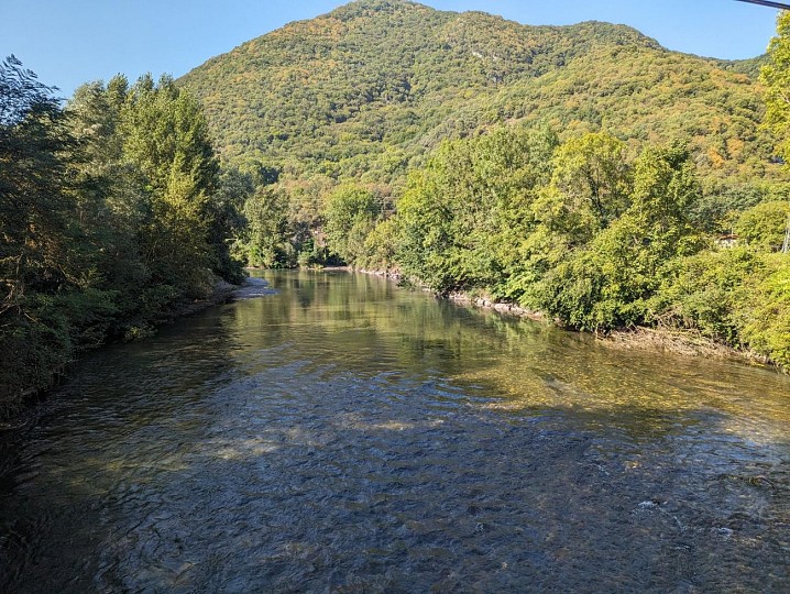 CYCL 13 - ÉCHAUFFEMENT MONTAGNARD