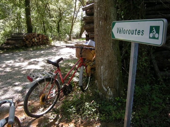 Une promenade en Bouriane