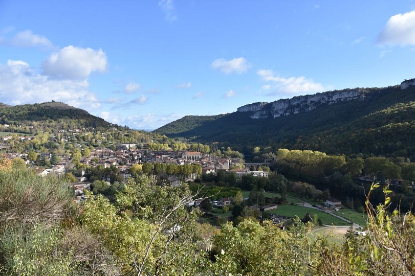 Trail n°2 : Circuit du Calvaire