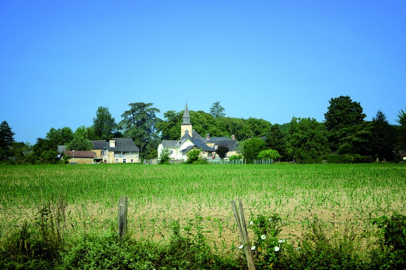 Les portes du Piémont
