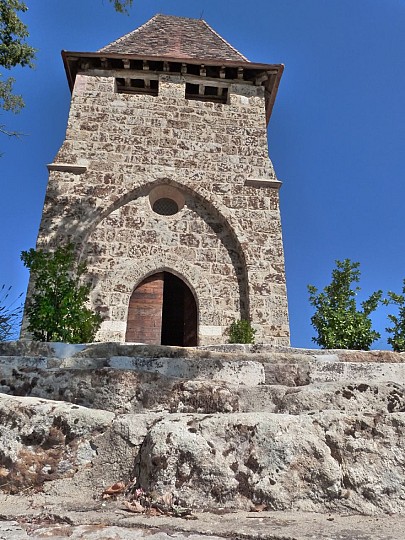 Les Randos des Nounous - Un parcours forestier