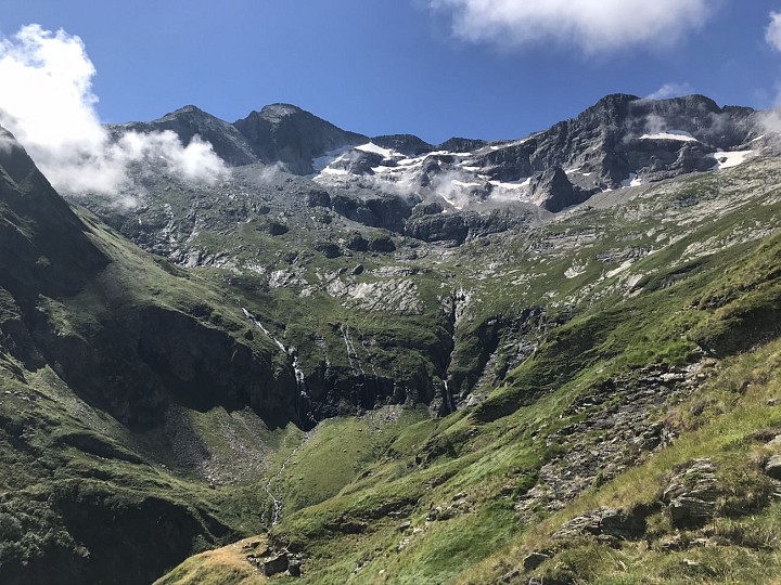 GRP HAUTES VALLÉES LUCHONNAISES