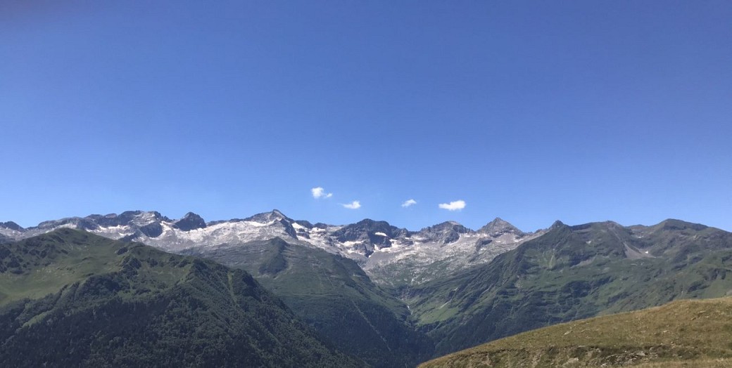 PL 10 - TOUR DU PLATEAU DE SUPERBAGNÈRES