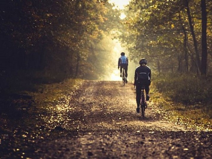 Circuit de Langon - VTT