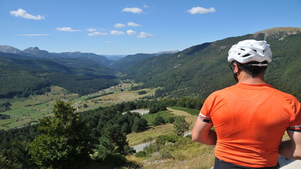 Route N°29b - La Pierre Jacques