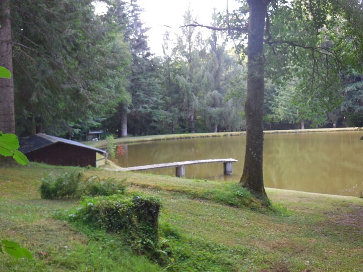 VTT - Gravel - Circuit des Trois Seigneurs - 3 ...