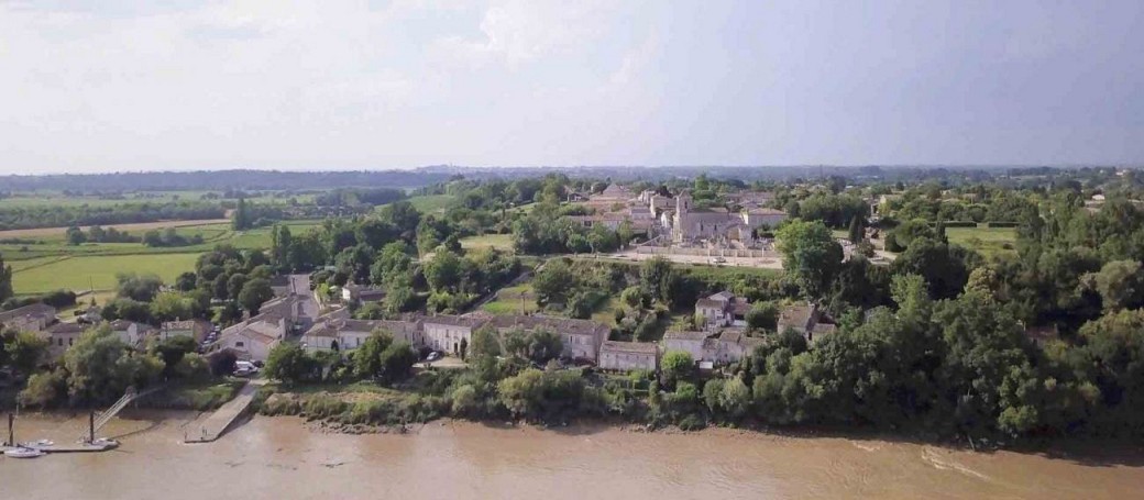 Boucle Les Panoramas d'Asques