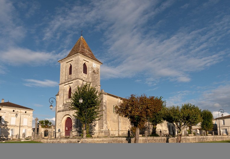 Boucle du Petit Chartron