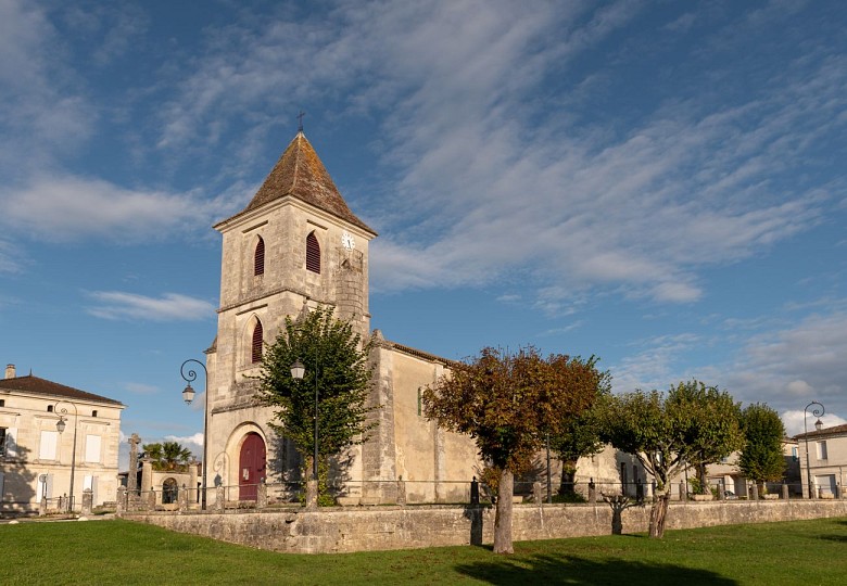Boucle du Petit Chartron