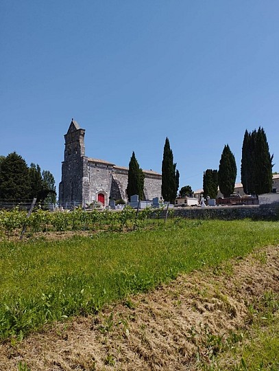 Circuit des 3 cantons de Les Lèves-et-Thoumeyr ...