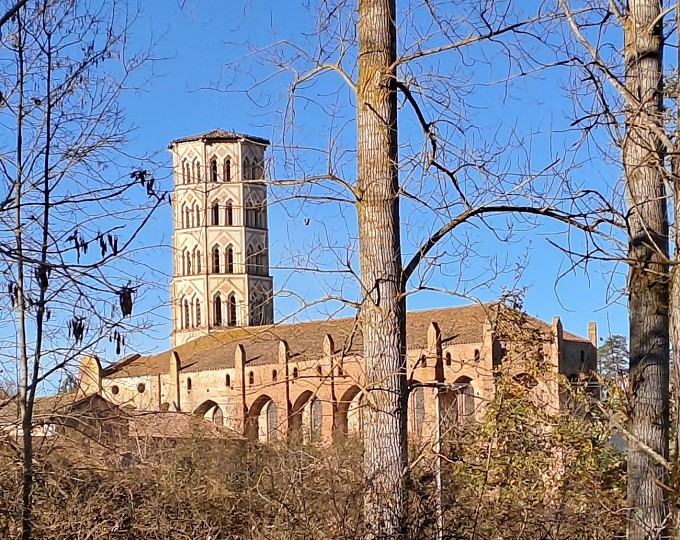 Lombez - Las canaouères et Saint-Majan