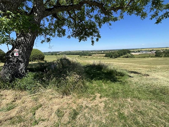 Mountain Bike Route 10: The Highs of Gaillac Noir