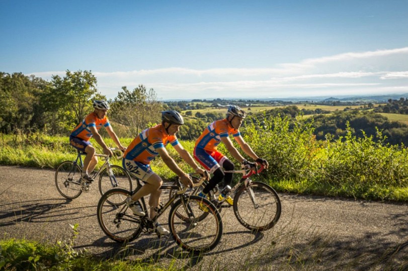 Circuit VTT n°22 Vaour-Milhars