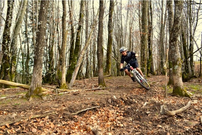 Circuit VTT n °19