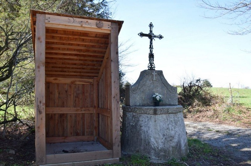 Randonnée du Singladou
