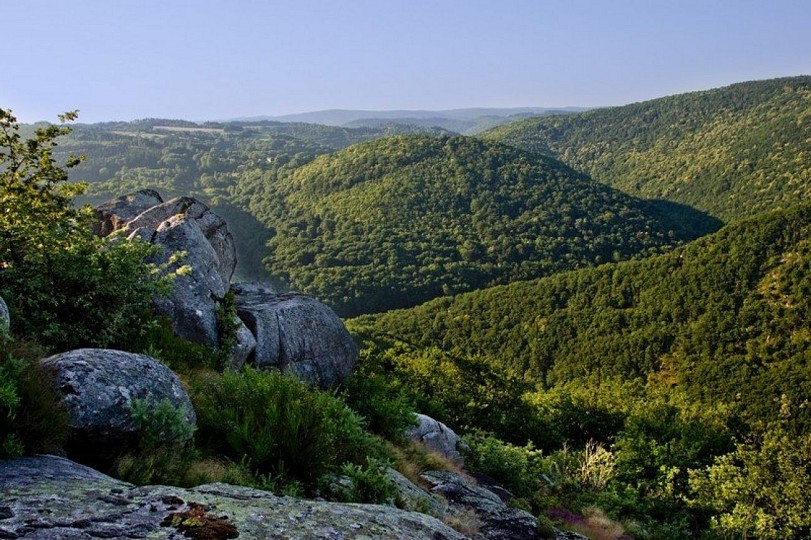 Sentier des bergers