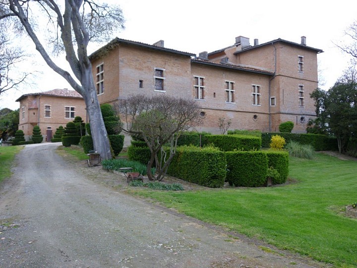 Les coteaux d'Empaumés