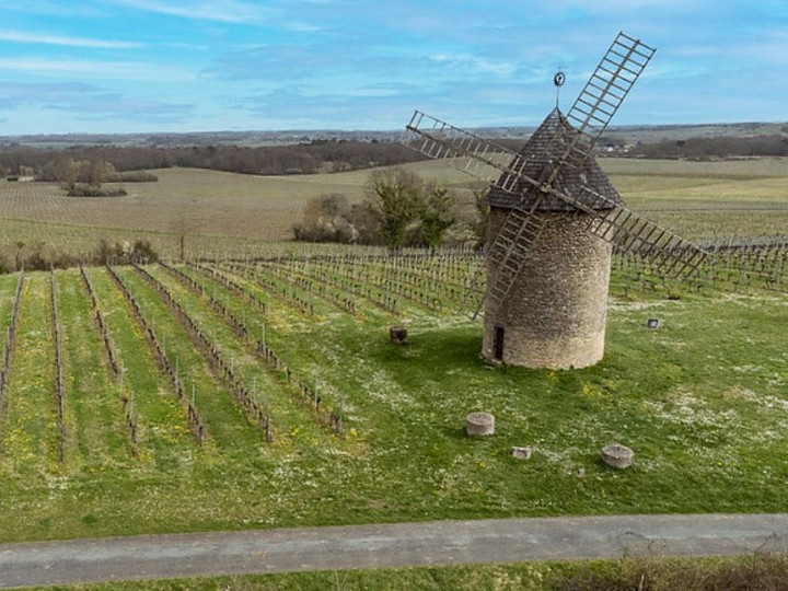 Boucle Haut Val d'Engranne Sud