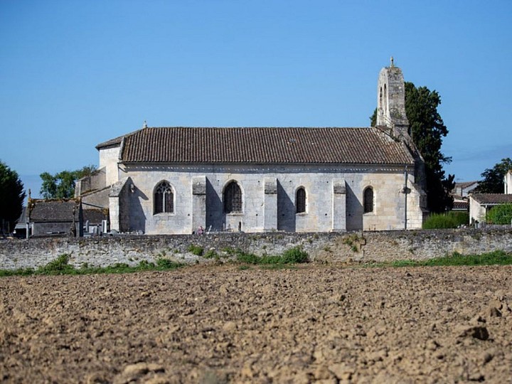 Boucle des Deux Chapelles