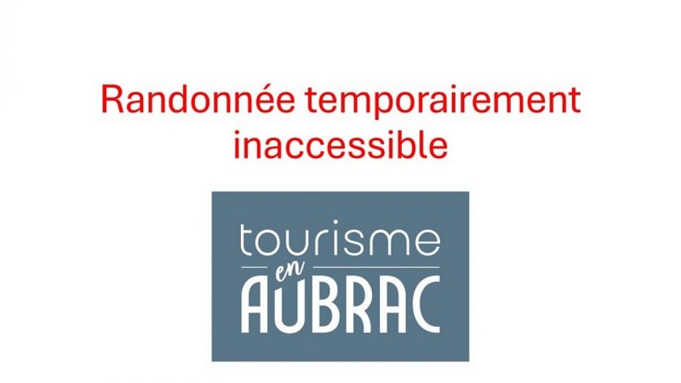 Valon, le ruisseau d'Alcuéjoul - Randonnée tem ...