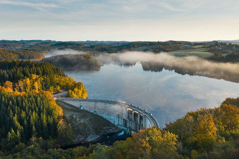 Le Tour du Lac à VTT