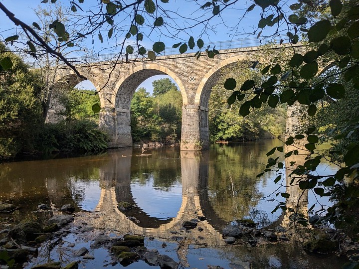 N°5 Entre Vézère et Bradascou