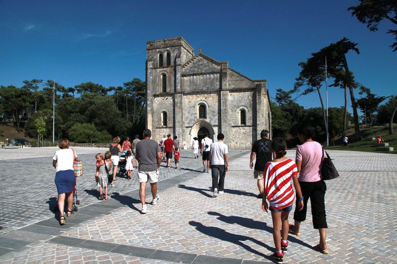 La Soulacaise