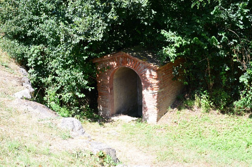 BOUCLE DES DEUX FONTAINES