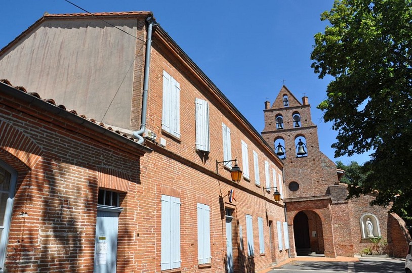 BOUCLE DU PIGEONNIER DE BAREGES