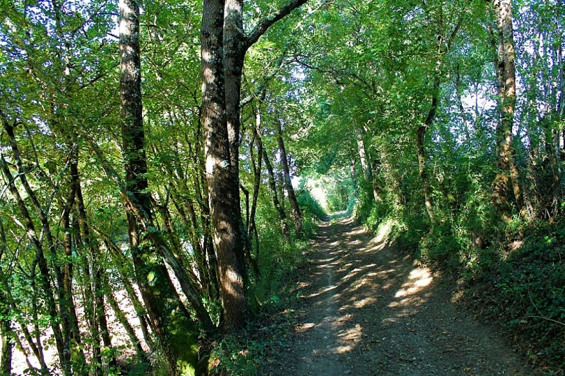 BOUCLE DE LARRA SUD