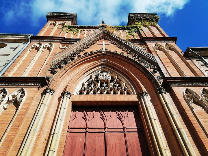 The must-see sights of Castelsarrasin