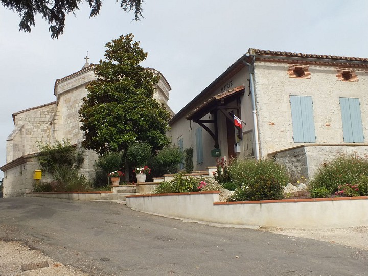Circuit du Moulin