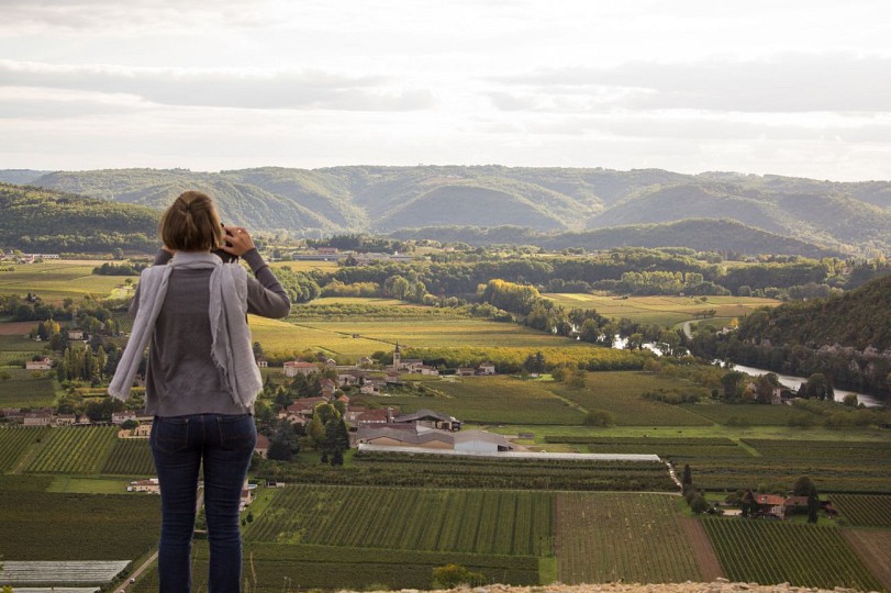 Le Chemin de la Cévenne