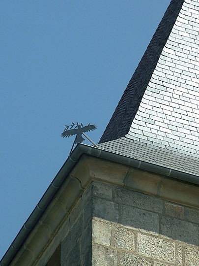 Balade aux Deux Moulins