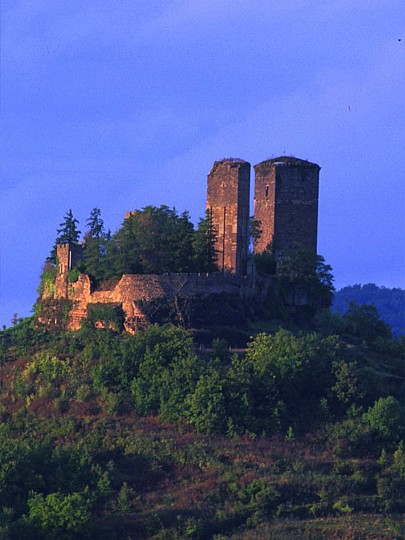 A l'Assaut du Pendit - VTT