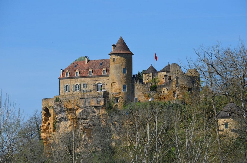 Au Coeur de la Bouriane