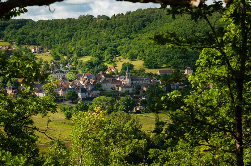 Excursion au Coeur de la Bouriane