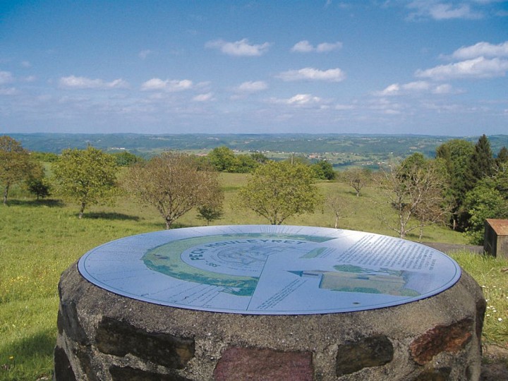 Circuit du Pech Mouleyret